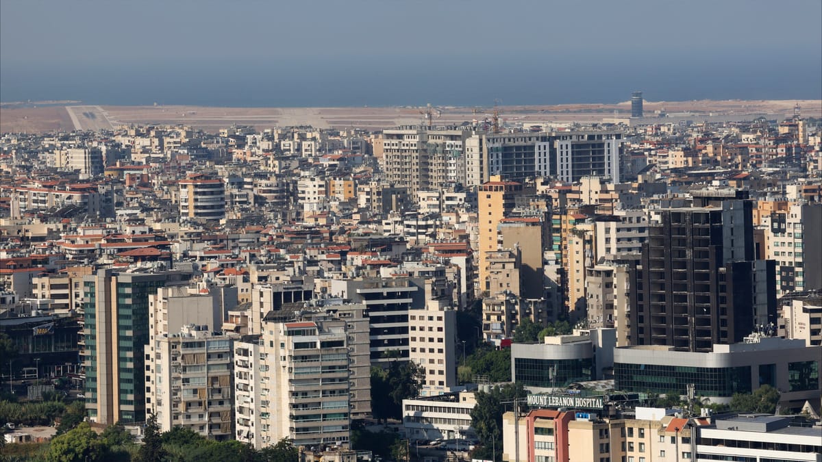السعودية تحث مواطنيها في لبنان على المغادرة فورا