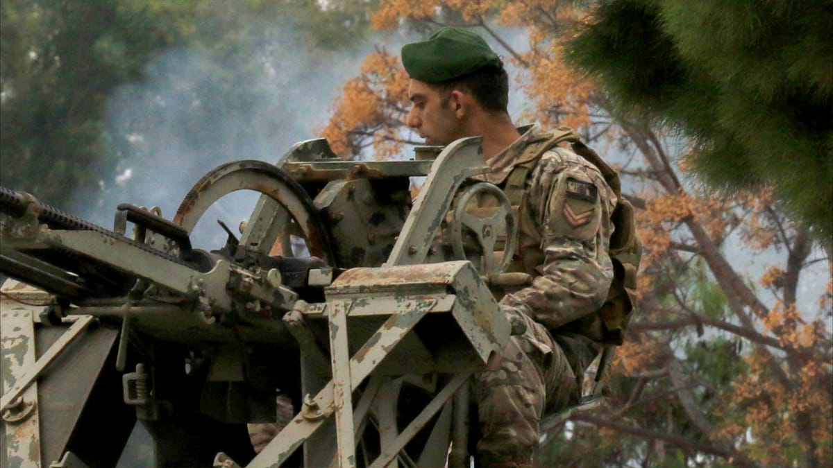 هل تنفجر الحرب بين إسرائيل وحزب الله من جديد؟