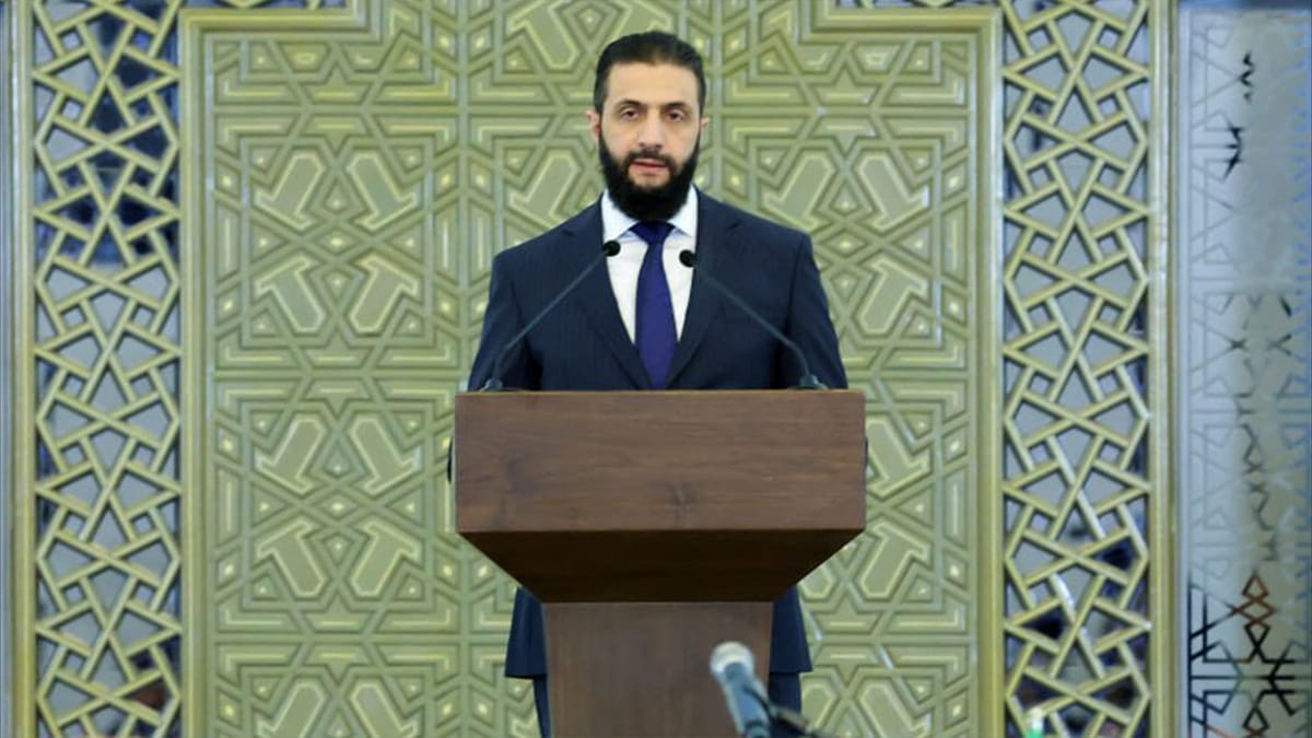 إسرائيل تحذّر الشرع "بدفع ثمن باهظ"