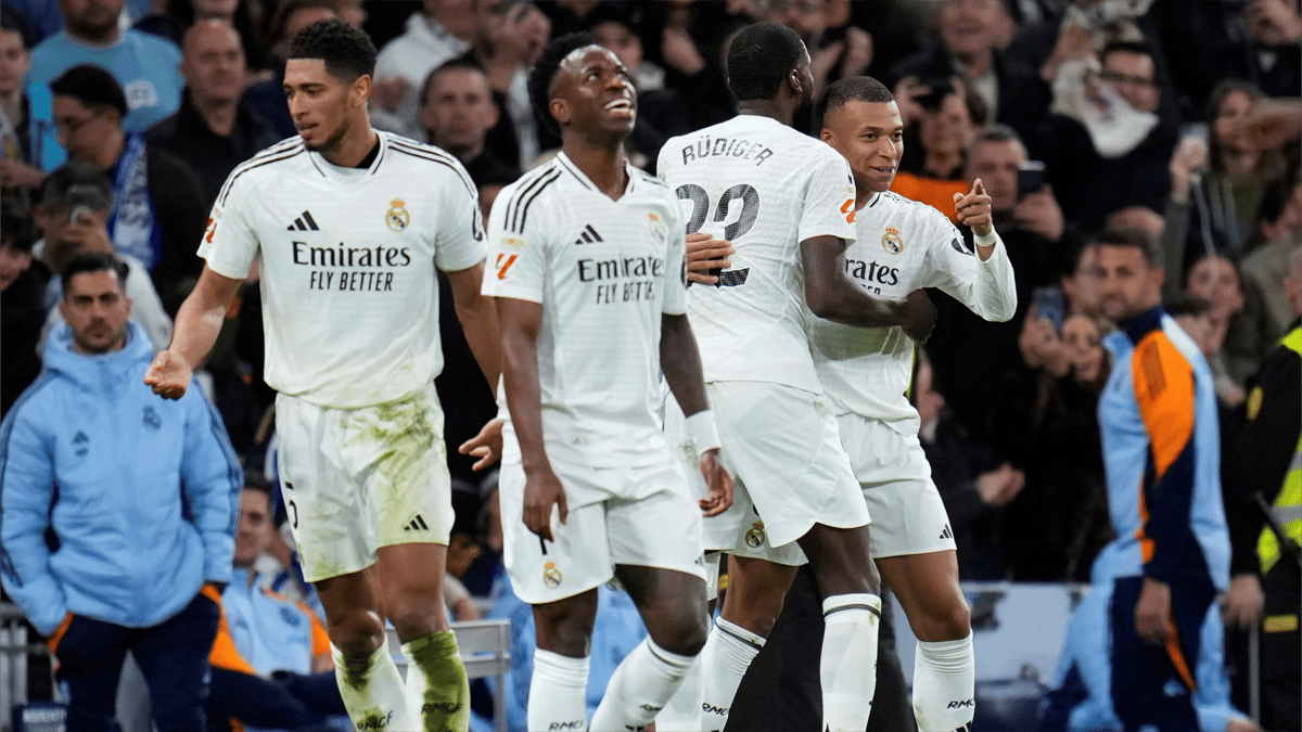 هل يُطفئ ريال مدريد آخر ضوء في مسرح الأحلام؟