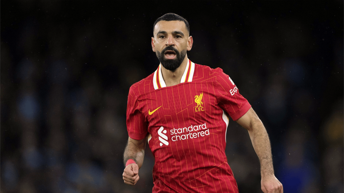 محمد صلاح.. one man show في ليفربول