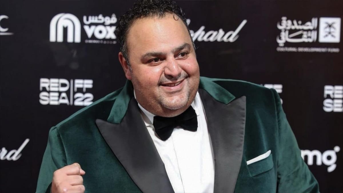 "أخطاء نووية" تهدد مسلسل "خالد نور وولده نور خالد"
