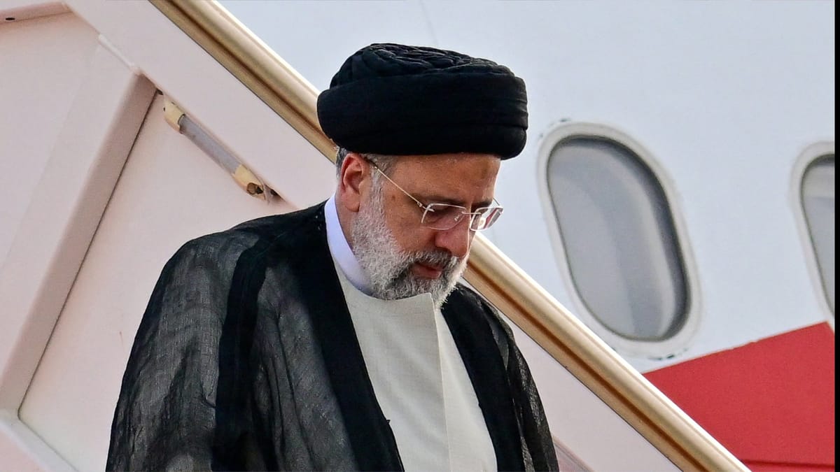 "رئيسي" ليس الأول.. قادة سقطوا بطائراتهم