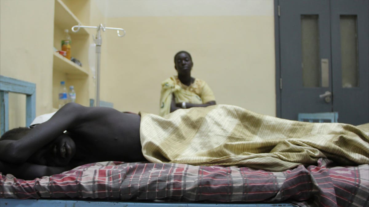 بعد تفشي الكوليرا في السودان.. الأعراض والعلاج وطرق الوقاية