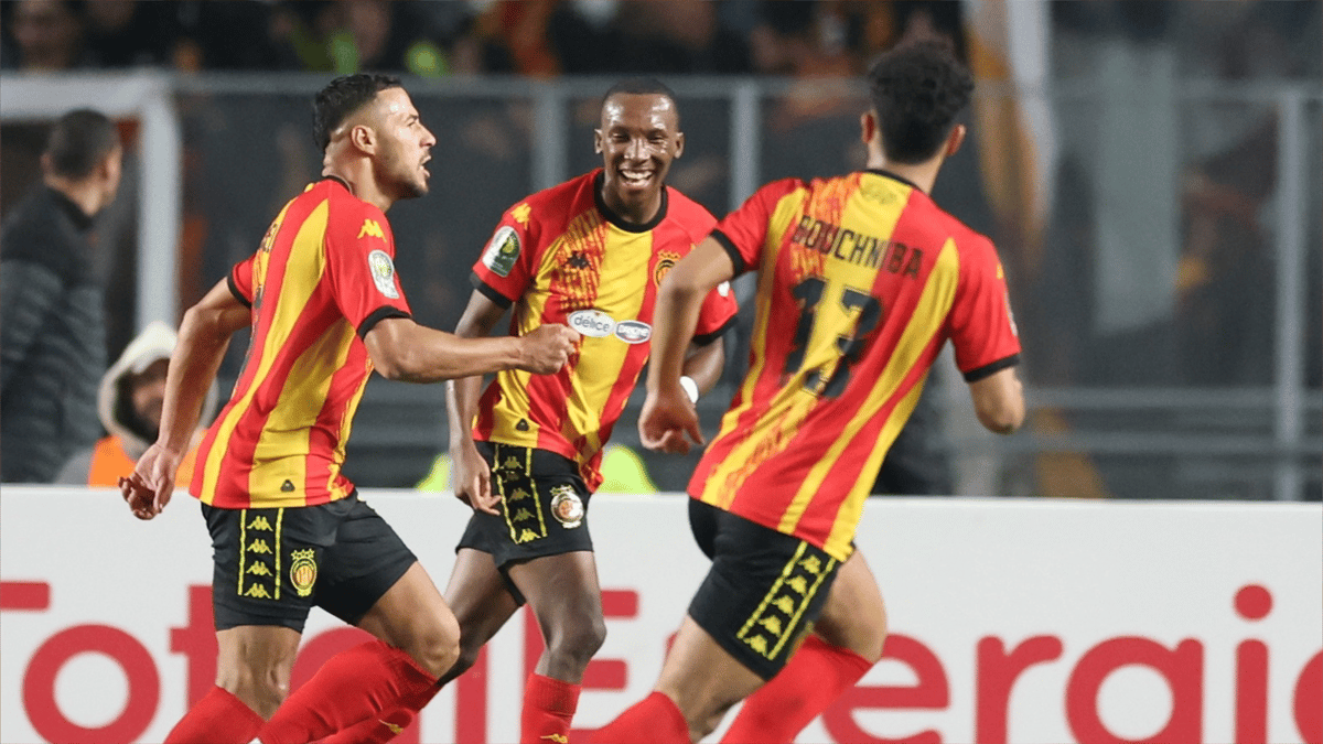 كل ما توّد معرفته عن قرعة ربع نهائي دوري أبطال أفريقيا 2025