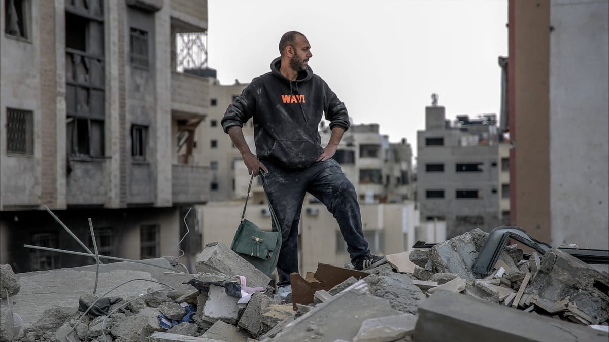 رد من داخل غزة عجل المفاوضات.. هل تنازلت حماس؟