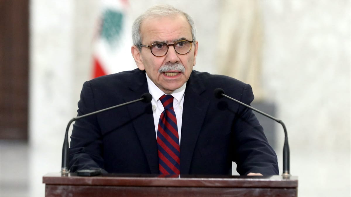 حكومة لبنان تبصر النور.. أين "حزب الله" منها؟