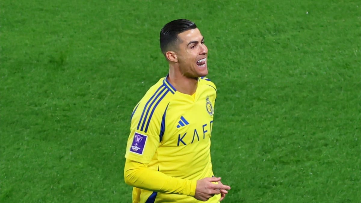 أكثر النجوم مهارة في العالم.. صدمة لصلاح ورونالدو