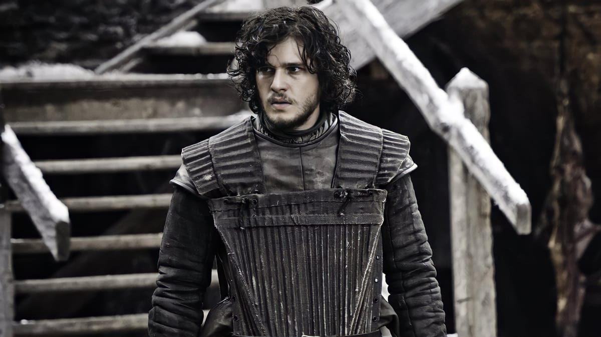 عشاق لعبة العروش متحمسون.. فيلم GOT قريبا