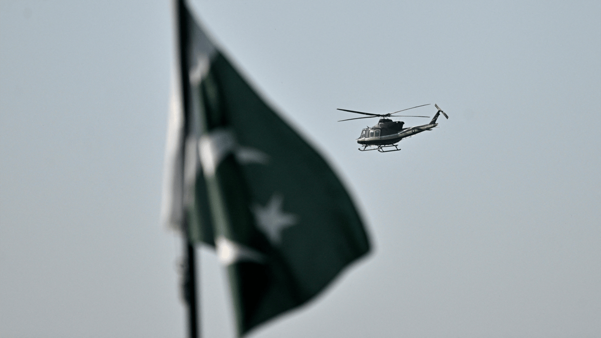 إسلام آباد 2.. اتفاق بلا فانس وقاليباف ولقاء؟