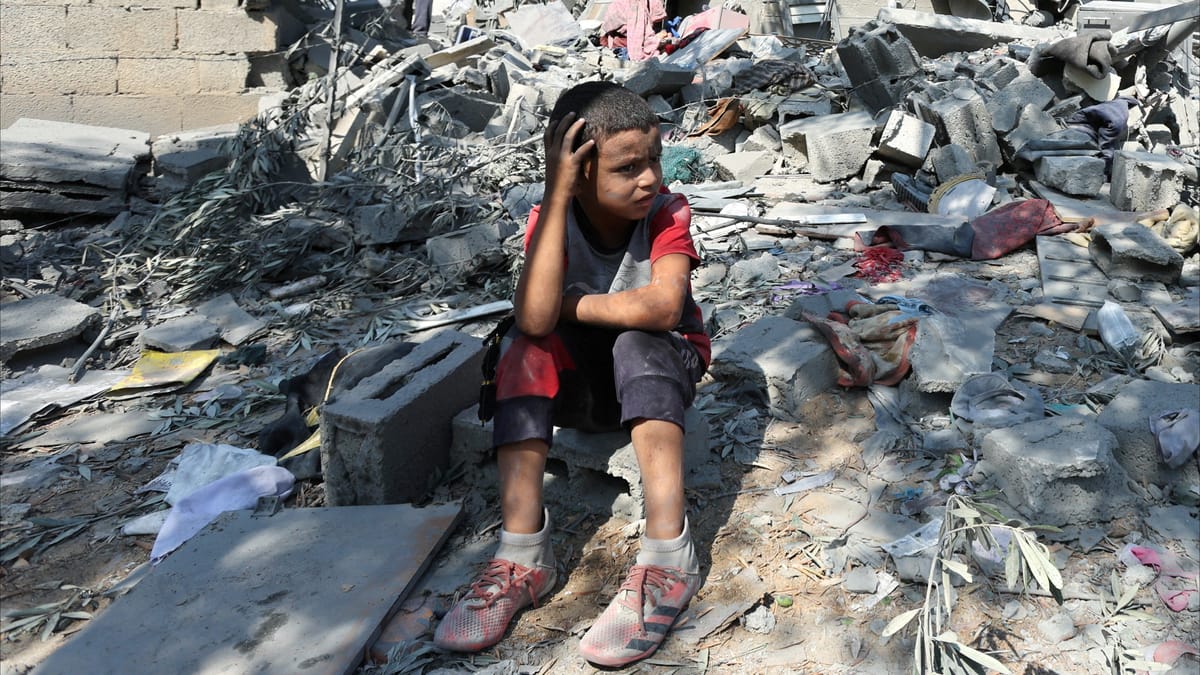 اتفاق غزة.. خطوة إلى الأمام وأخرى إلى الخلف