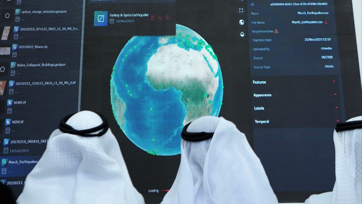 إزالة الكربون من النفط والغاز.. تعهدات بشأن تحول الطاقة في COP28