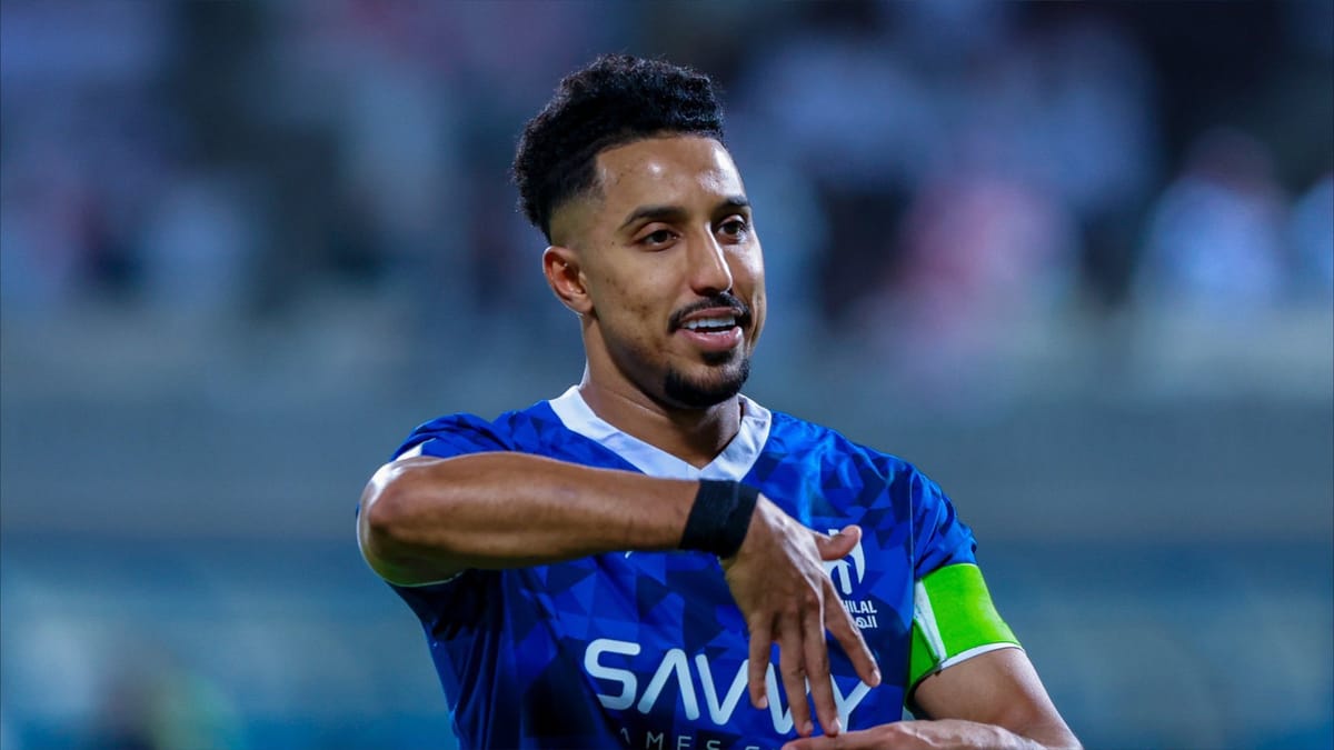القنوات الناقلة لمباراة الأهلي والهلال في الدوري السعودي
