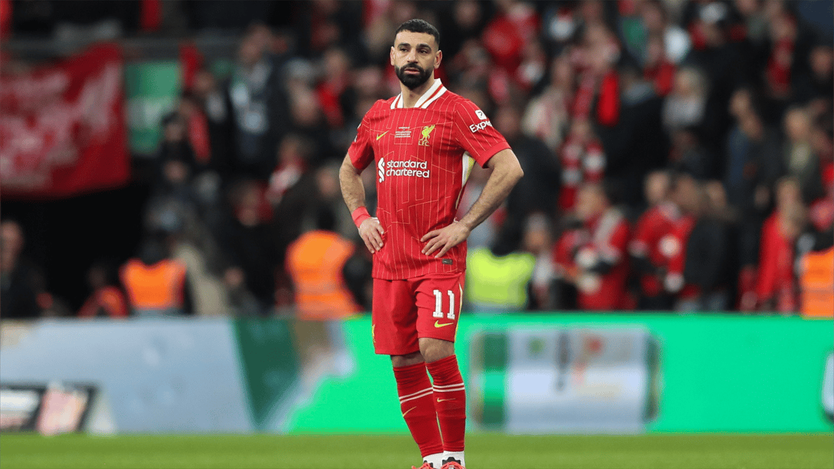 ما حقيقة زواج محمد صلاح وريم مصطفى؟