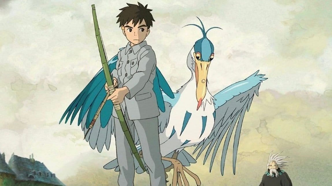 ميازاكي مؤسس Ghibli ليس مستعدا للتقاعد
