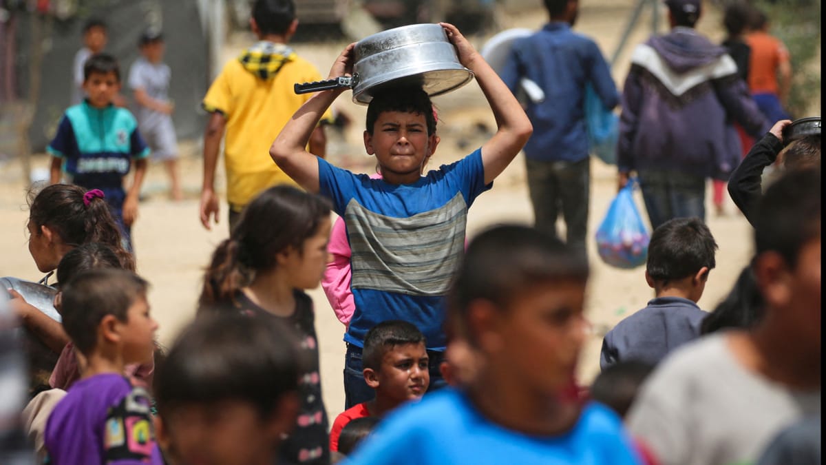 أيرلندا والنرويج تتحديان إسرائيل وتعترفان بدولة فلسطين