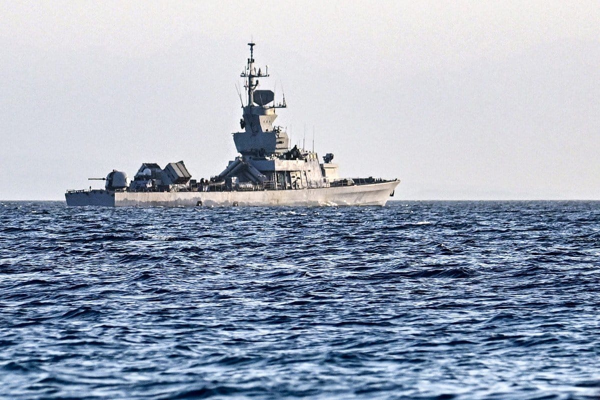 حادث بحري جنوبي الحديدة ولا أضرار