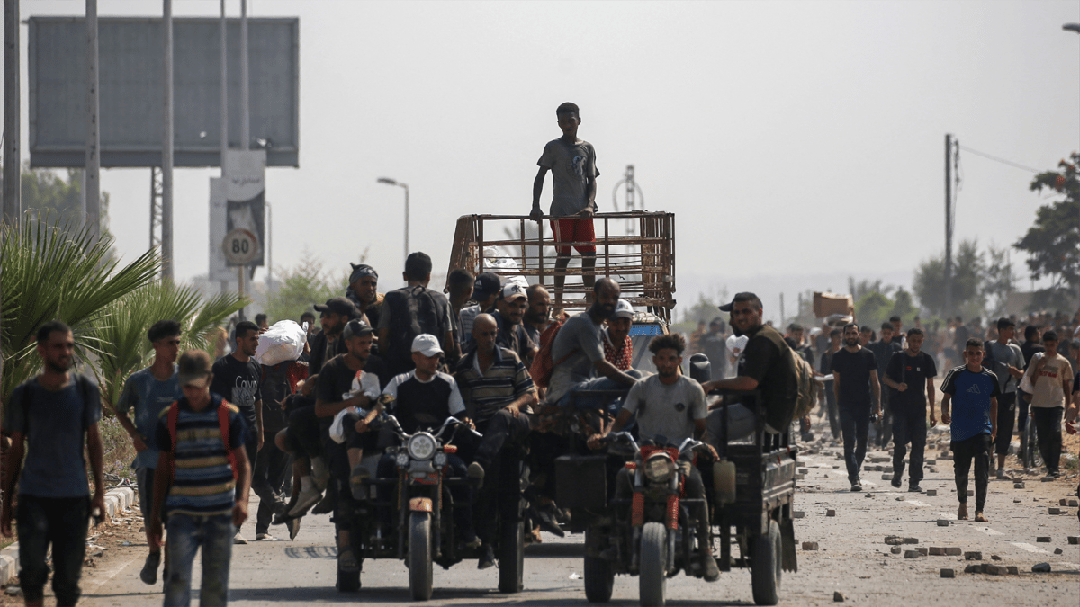 نيويورك تايمز: إسرائيل لم تجد دليلاً على سرقة حماس للمساعدات