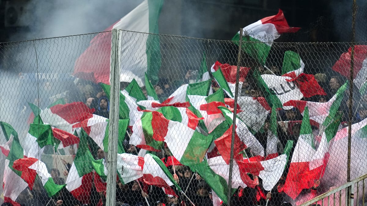 كندا تستقطب جماهير إيطاليا المحبطة