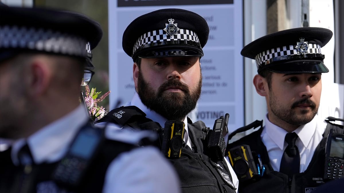 تجسس لصالح إيران.. بريطانيا تحكم على جندي سابق بالسجن 14 عاما