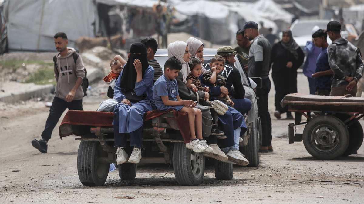 سلام مؤجل.. لماذا تعثرت المرحلة الثانية من خطة ترامب في غزة؟