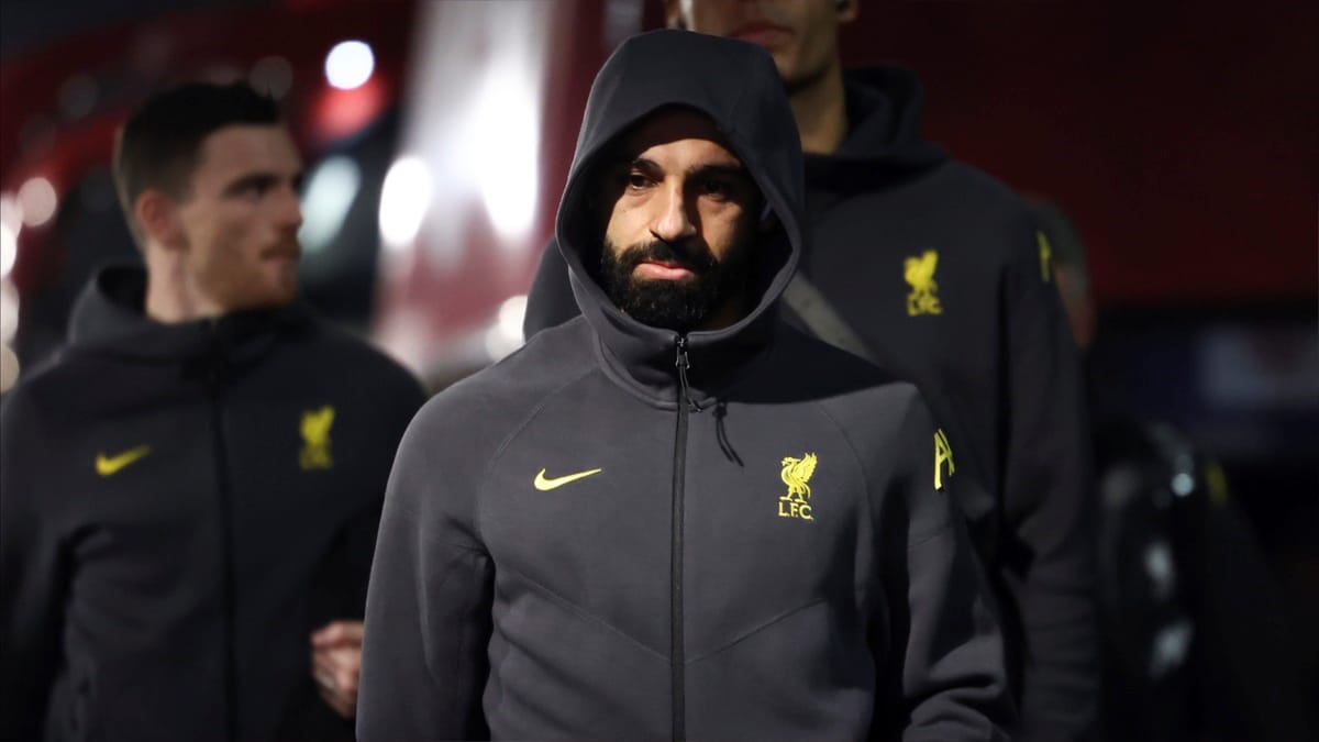 ماذا لو تعاقد الهلال السعودي مع محمد صلاح؟