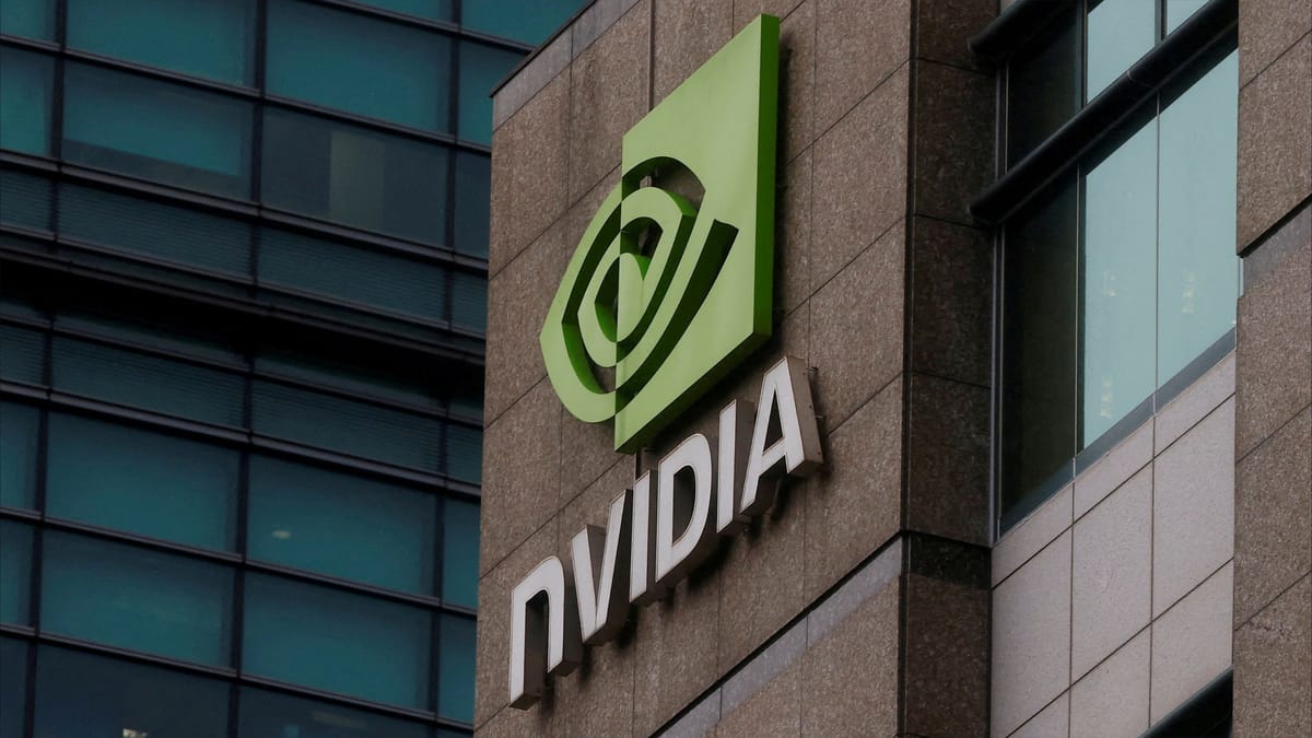 إنفيديا تحقق أرباحا قياسية بمبيعات AI Chips