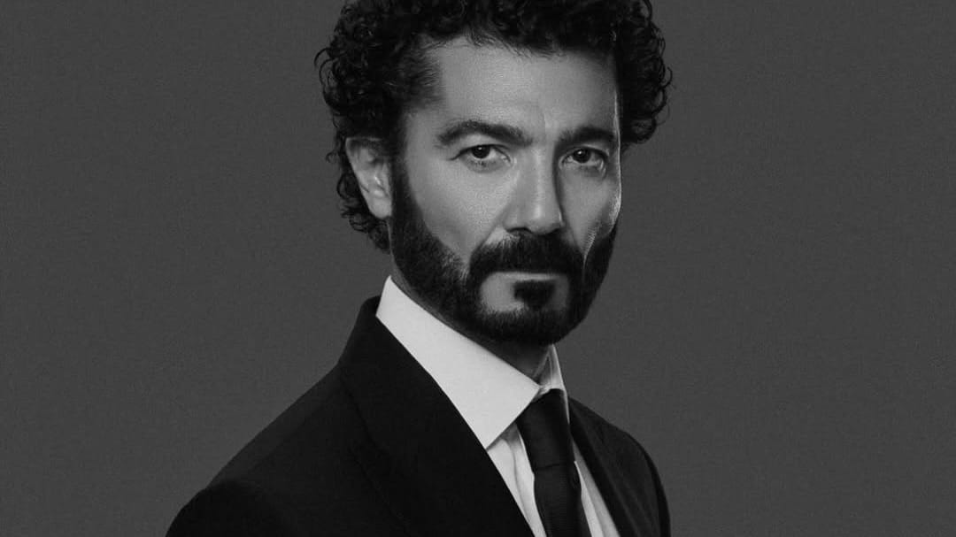 تكريم خالد النبوي بافتتاح مهرجان الأقصر للسينما