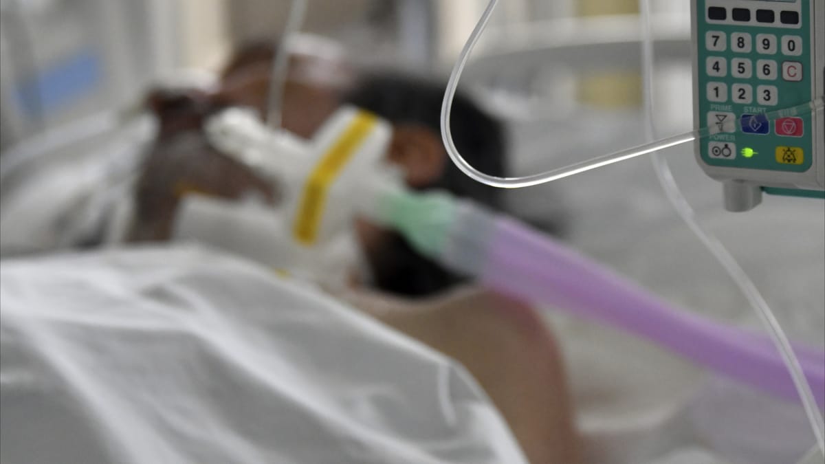 الـAI يضبط أنفاس المرضى.. دقة تتفوّق على الأطباء