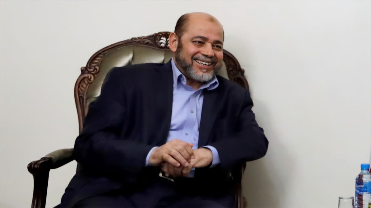 حماس تعلن الأردن وجهة مستقبلية
