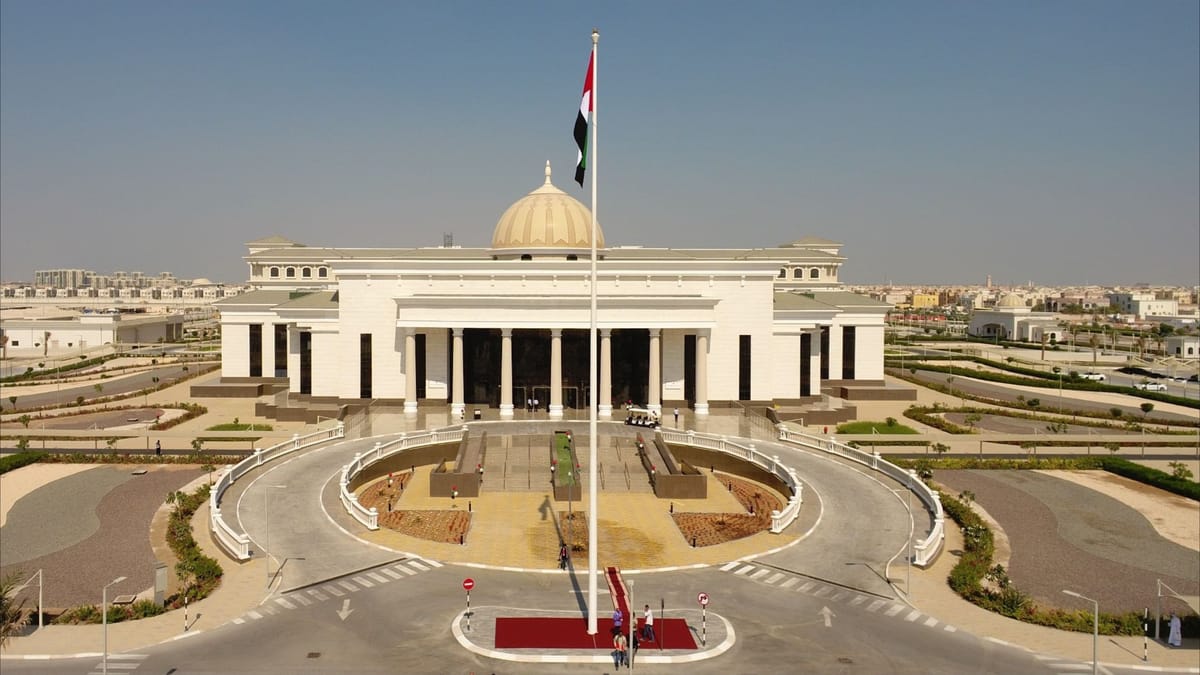 الإمارات تحيل "عصابة بهلول" للمحاكمة
