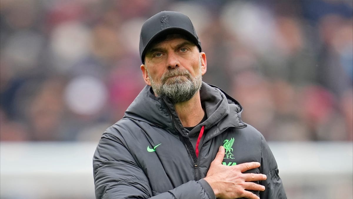 كلوب ينفي "شائعات" ريال مدريد