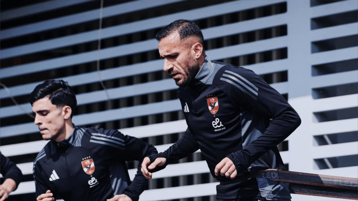 الأهلي والزمالك.. 4 مفاجآت "حمراء" في الديربي