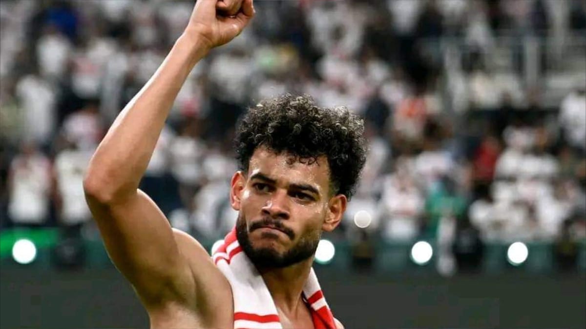 حبس "ثلاثي الزمالك" في واقعة مباراة الزمالك وبيراميدز