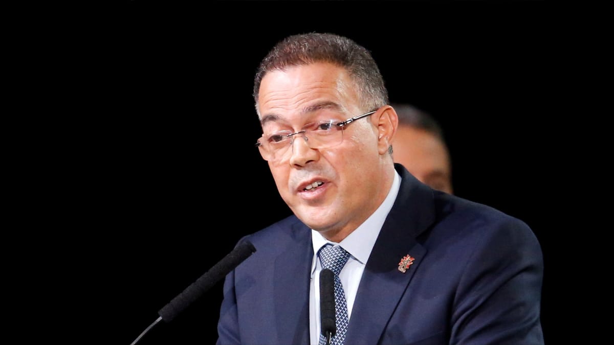 لمونديال 2030.. المغرب يجهز أكبر ملعب في العالم