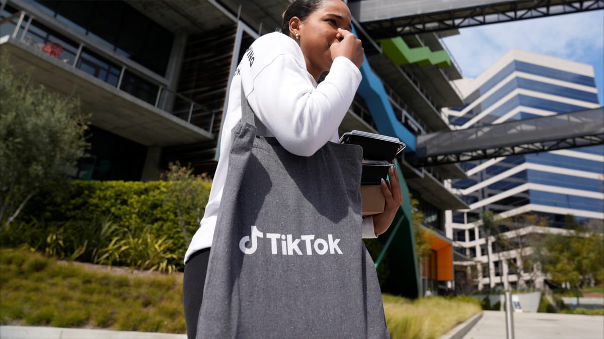 بطلب وتكذيب.. أزمة TikTok تعود للمشهد الأميركي