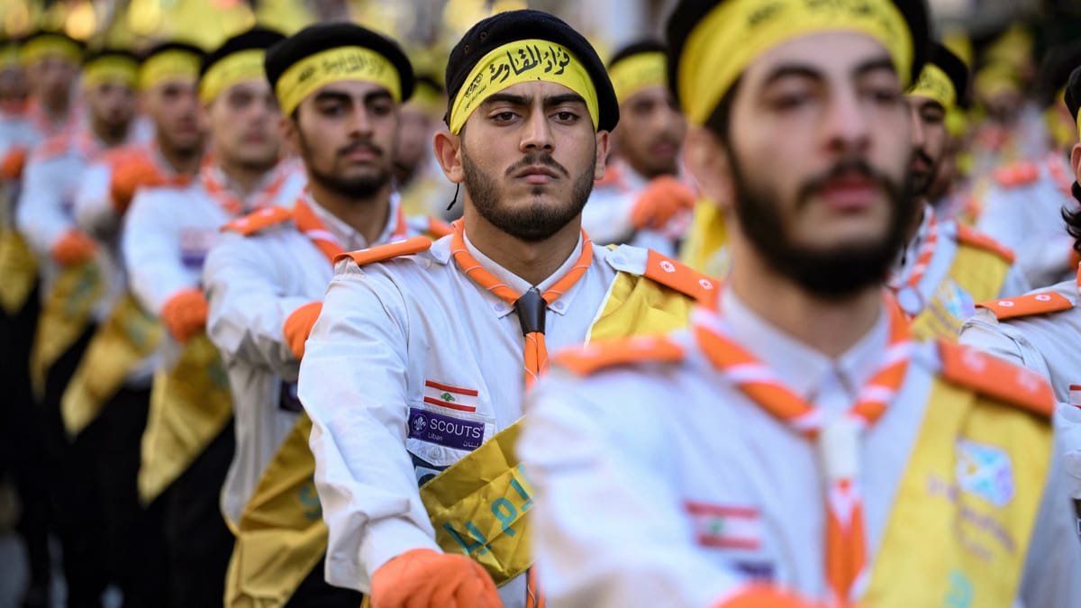 نصرالله يهدد إسرائيل بـ"الانتظار"