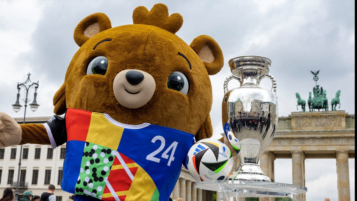 دليلك المختصر لـ"يورو 2024"