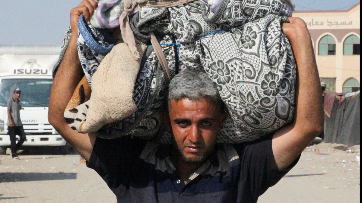 حماس ووقف إطلاق النار.. ماذا عدلت؟