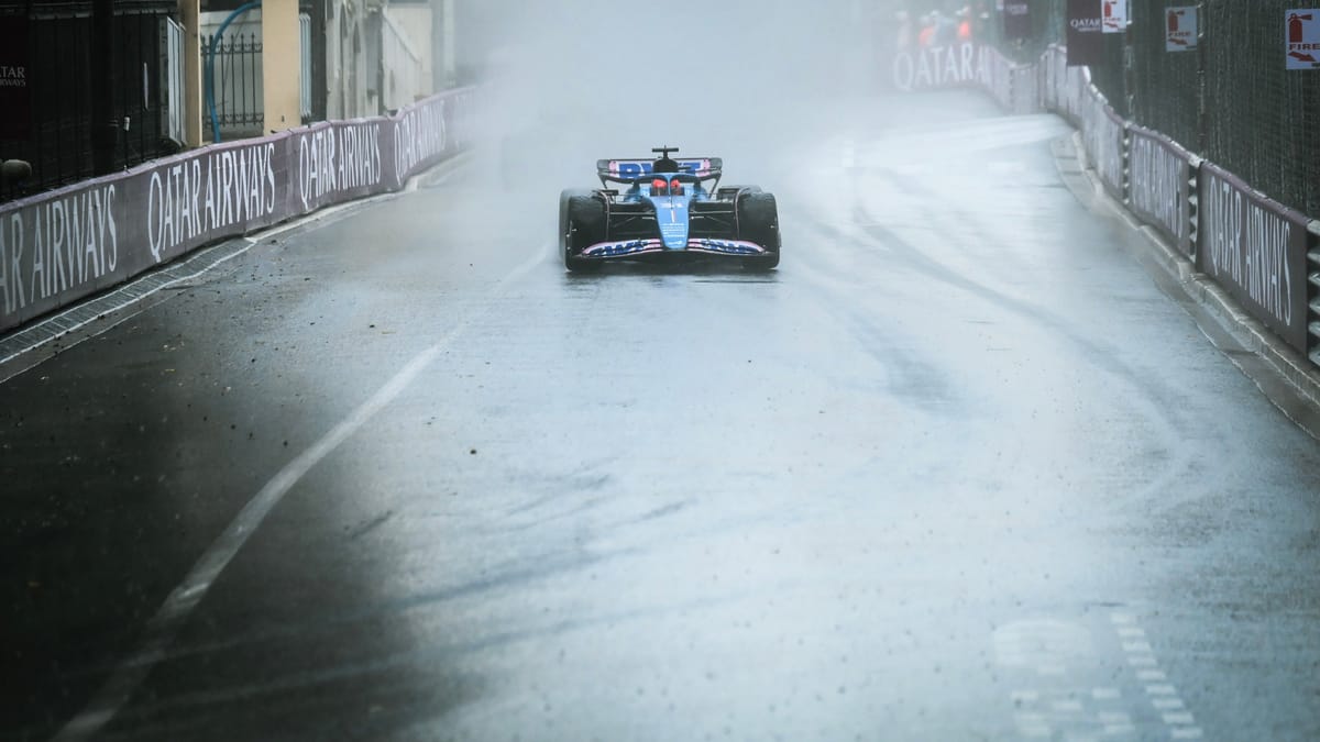 مشروع تاريخي.. هل تنجح خطة "F1" باستخدام الوقود المستدام؟
