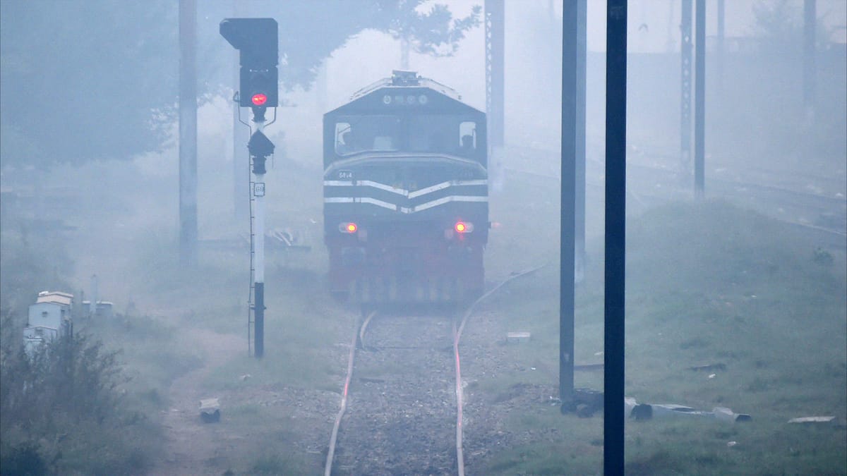باكستان تتوعّد طالبان.. إلى الكهوف أو المحو الكامل