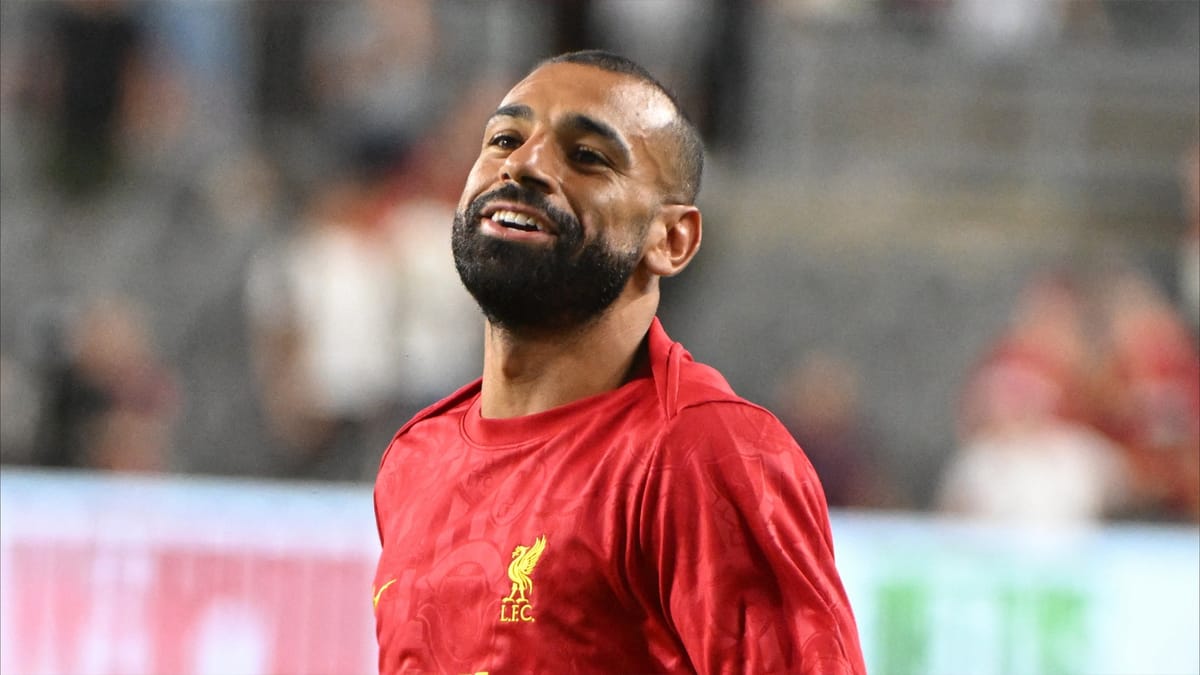عرش جديد ينتظر محمد صلاح في افتتاحية البريميرليغ