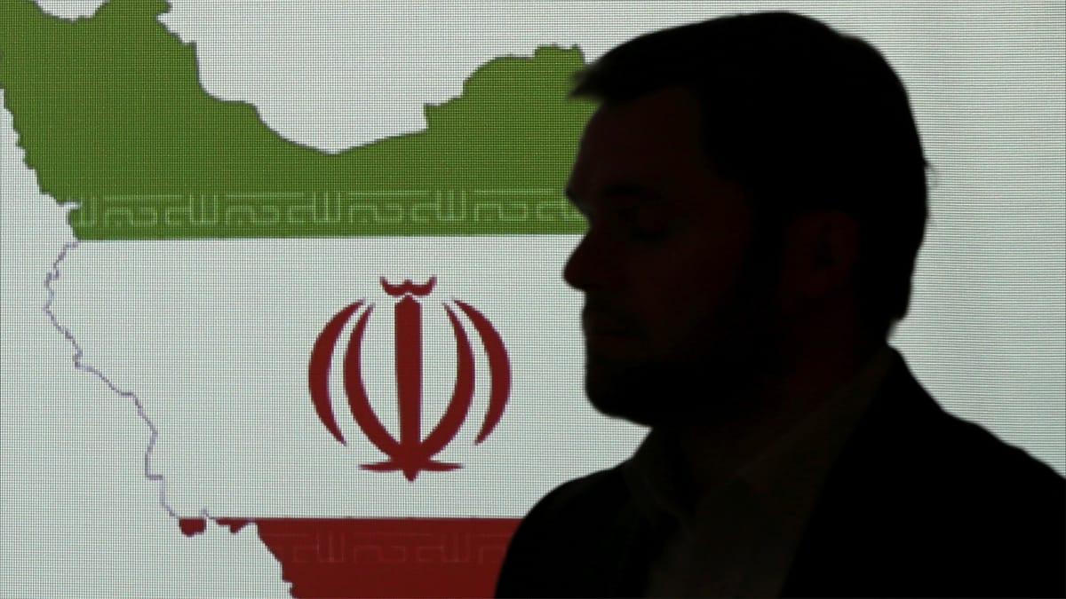 "ماتسبن".. بوصلة إسرائيل التجسسية تصل إلى طهران