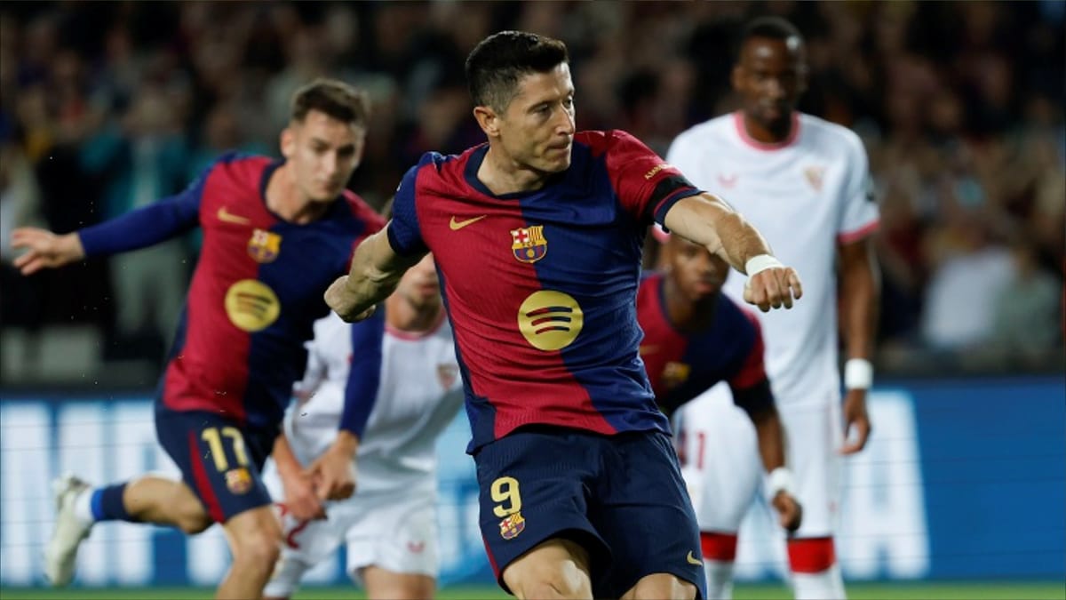 موعد مباراة برشلونة وبايرن ميونخ في دوري أبطال أوروبا 2025