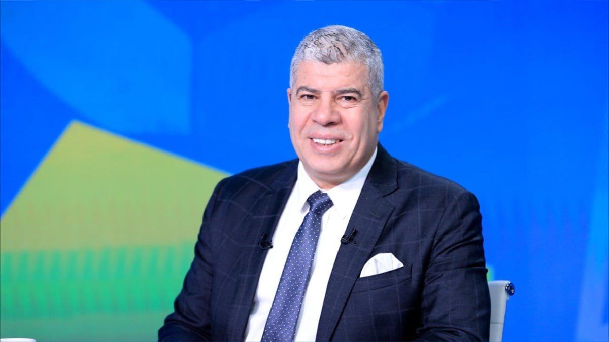 عودة أحمد شوبير.. "ما أحلى الرجوع إليه"