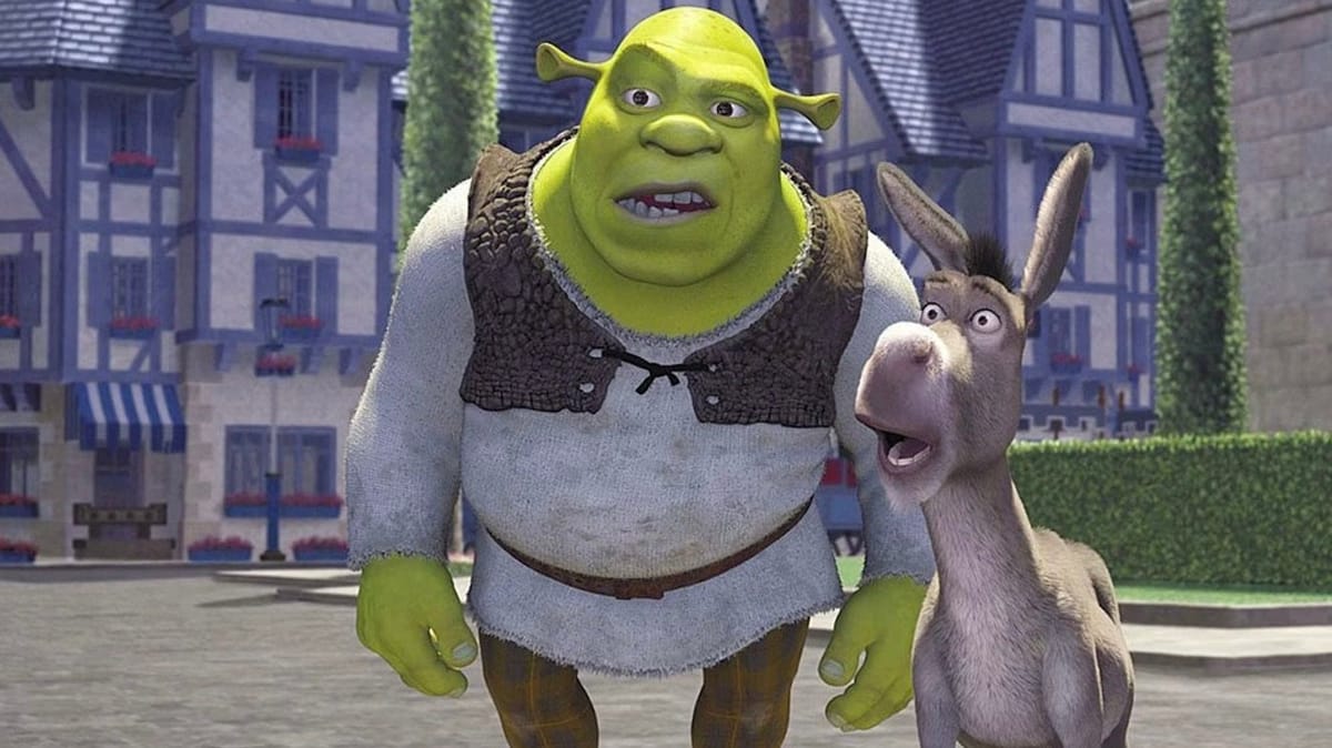 موعد عرض Shrek 5 في السينمات