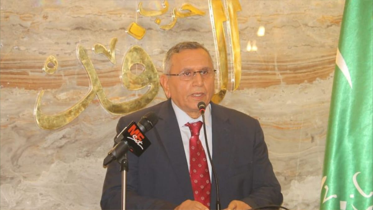 واقعة "بيع الآثار" تهز أحد أقدم الأحزاب المصرية