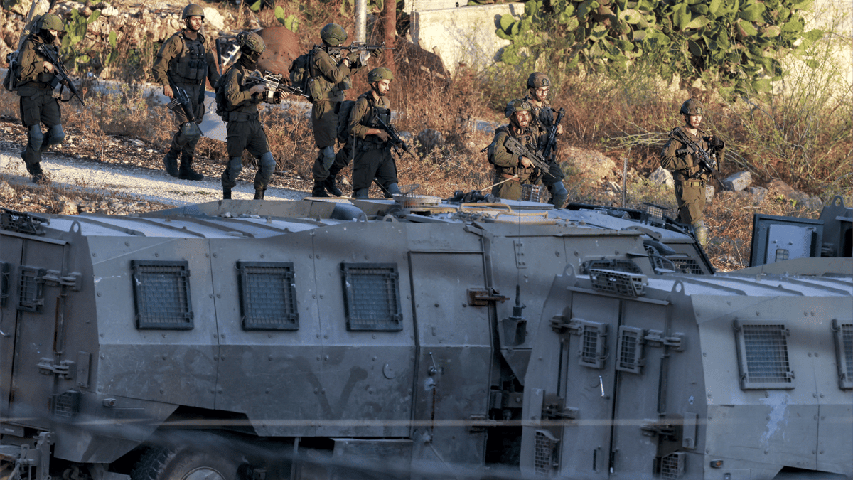 "ترهيب مروع".. سفير واشنطن يندد بحصار منازل فلسطينيين