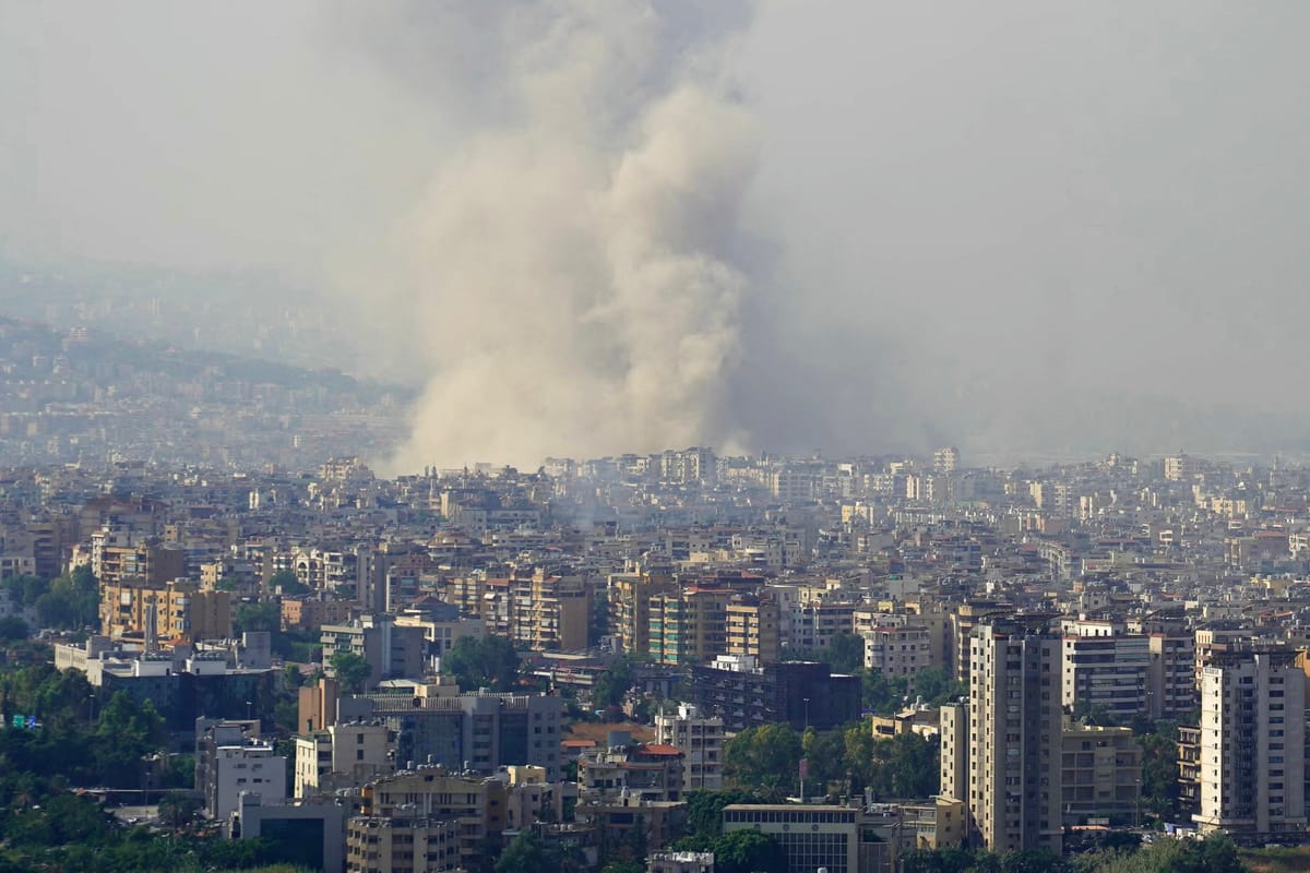 تحذير جديد لسكان قرى في جنوب لبنان: غادروا منازلكم فورا