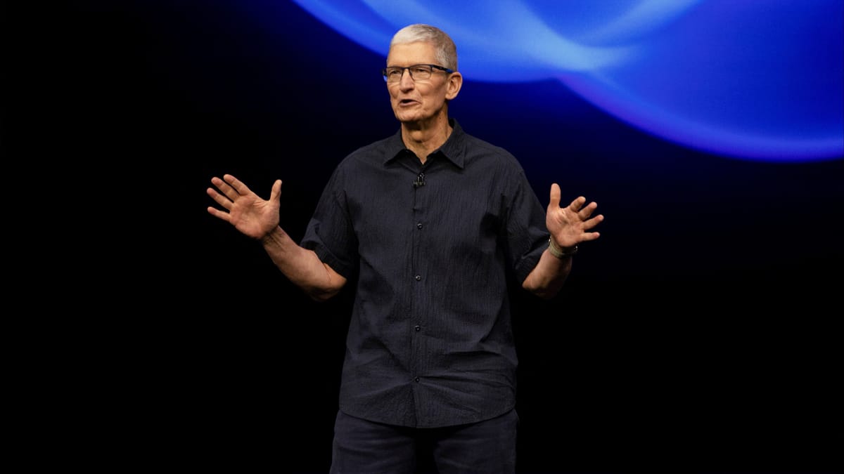 مؤتمر أبل 2024.. آيفون 16 يقاوم الماء والصدمات